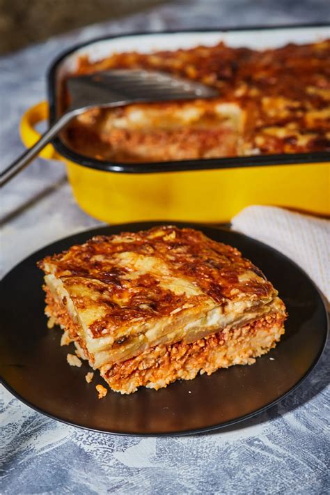 Különféle karalábés ételek: rakott karalábé és karalábéleves