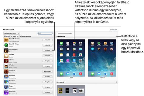 Kalóriaszámoló alkalmazás felületének képe