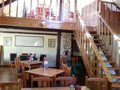 Giuseppe Trattoria Pizzeria Vác