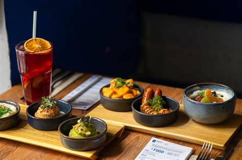 UrbanFood korlátlan italválaszték