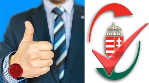 Infografika: megbízható adózó jelzés