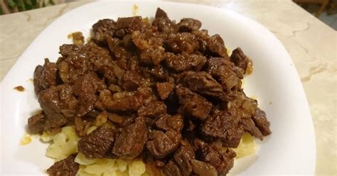 Vaddisznó pörkölt összetevői
