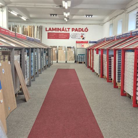 LedGuru üzlet bemutatóterem
