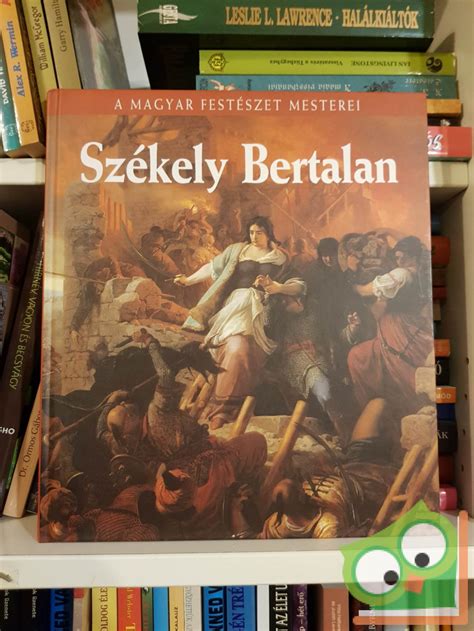 Székely Bertalan portréja