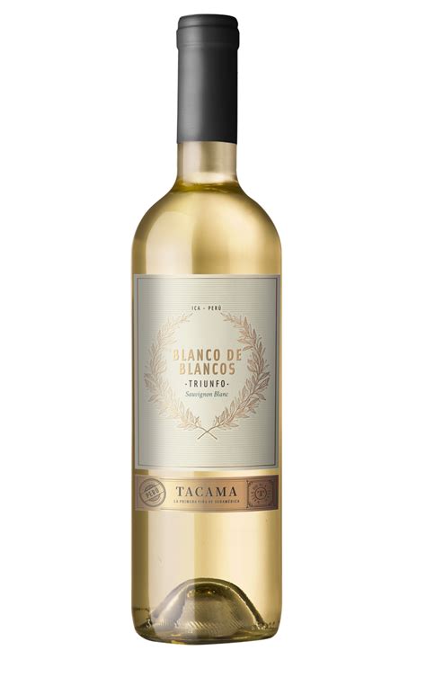 Sauvignon Blanc palack