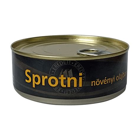 Sprotni konzervek