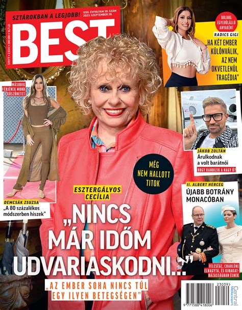 WMN magazin címlap