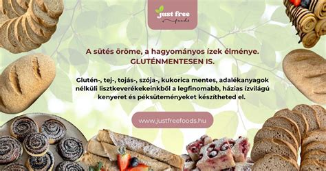 Különböző gluténmentes lisztkeverékek