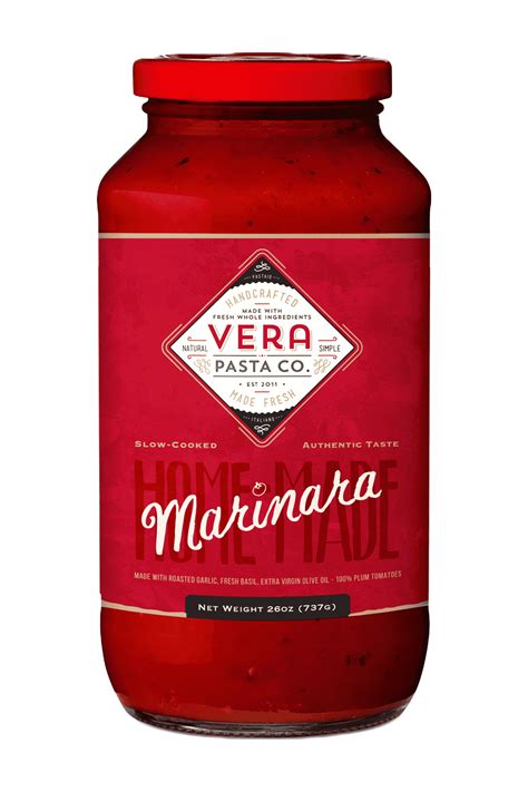 Marinara alapanyagok