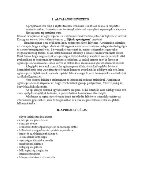 Biztonságos étkezés