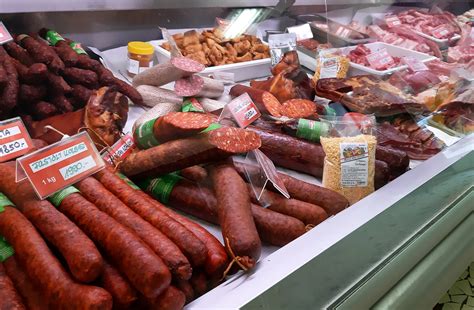 fűszerezett hús és hal