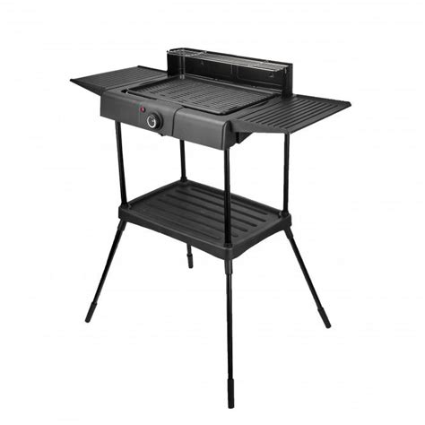 elektromos grill erkélyen