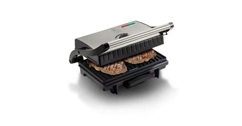 Elektromos grill használata