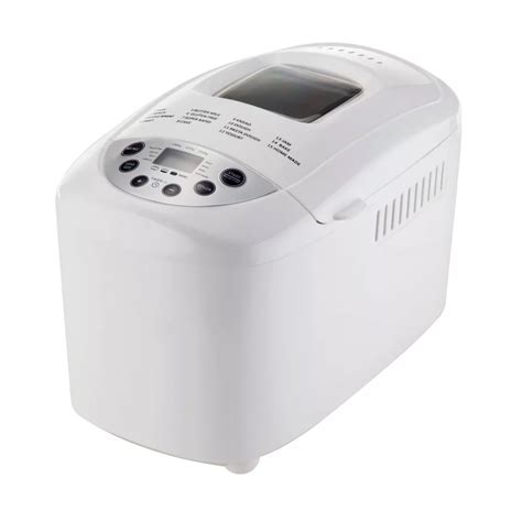 kenyérsütőgép belső