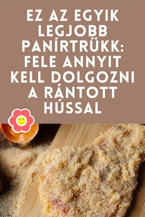 Hagyományos panírozási fázisok