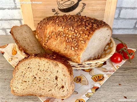 gluténmentes toast kenyér csomagolása