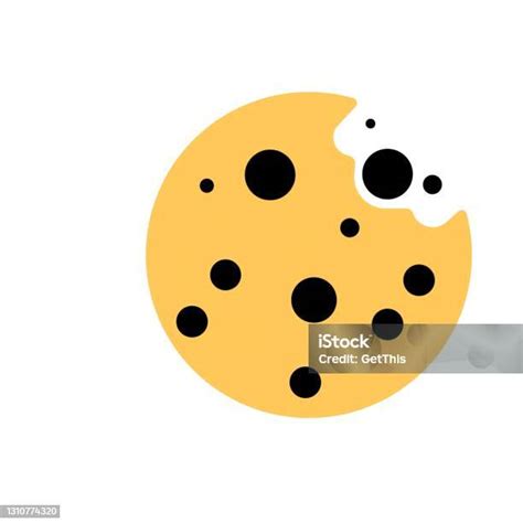 Süti (cookie) ikon és információs sáv