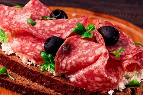 szalámi készítés alapanyagok