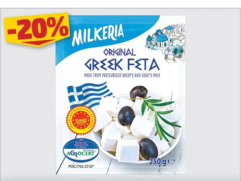 Feta sajt típusok