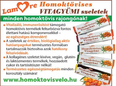 Egészségesebb alternatívák grafikája