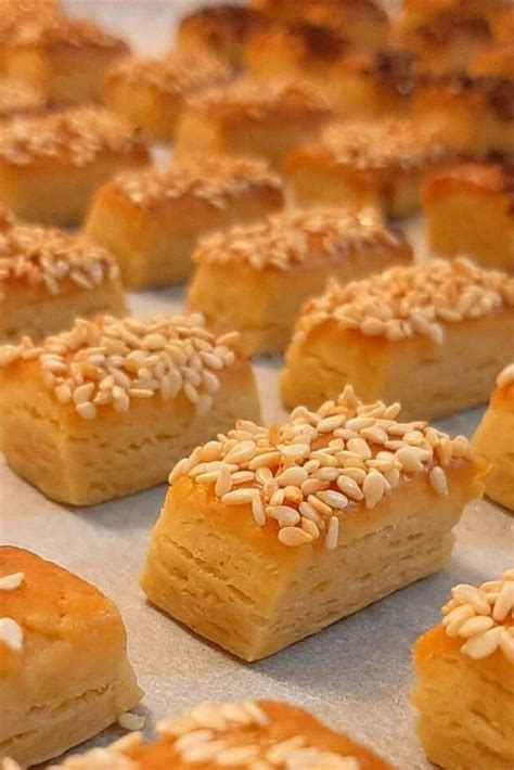 Nehéz sós teasütemény feltétekkel