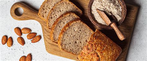 gluténmentes kenyér és tészta