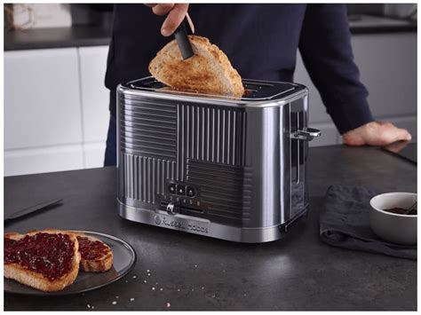 Russell Hobbs kenyérpirító modellek