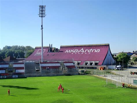 A Káposztás Utcai Stadion építésének korai fázisa