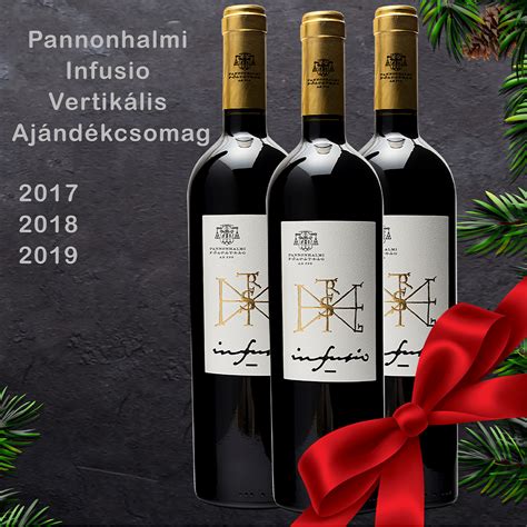 Pannonhalmi Infusio bor
