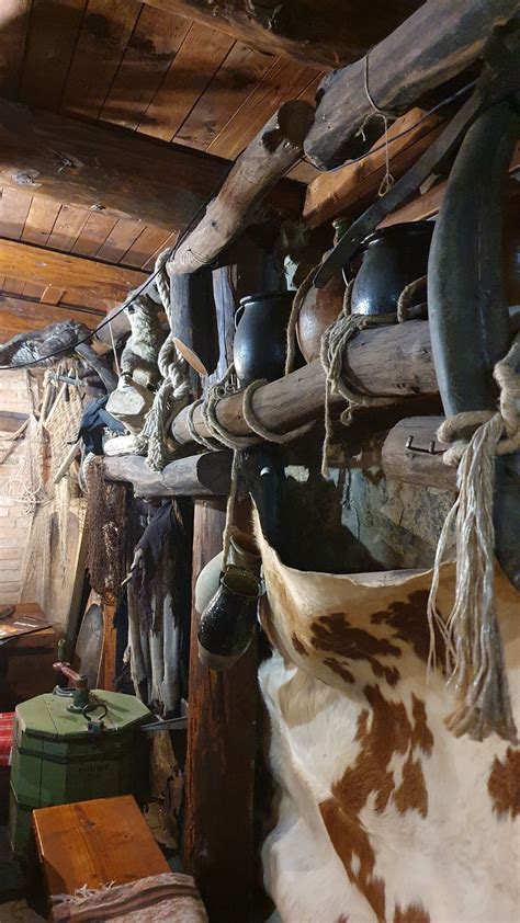 Párkányi Parasztétterem hangulata