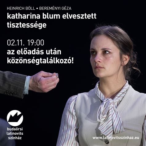Fénykép a szereplőkről az előadás után