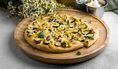 különféle feltétek pizzára