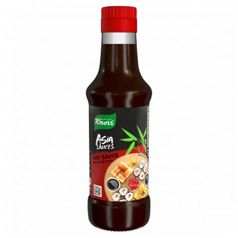 Maggi szójaszósz üveg