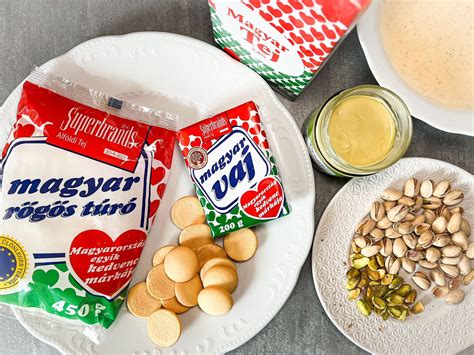 Túrókrém tejes alappal