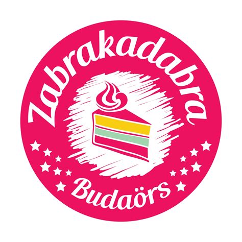 Zabrakadabra mentes sütemények