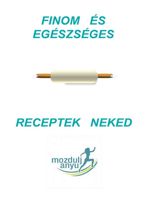 Online receptgyűjtemény felületén látható receptek