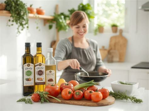 Az egészséges főzés alapjai modern edényekkel