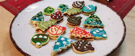 Különféle linzer formák