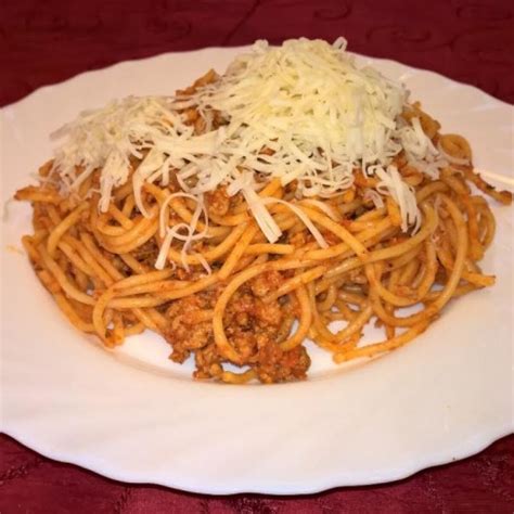 bolognai babos tészta