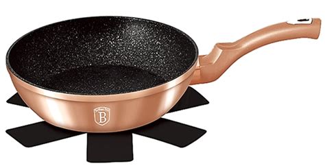 Wok használata a konyhában