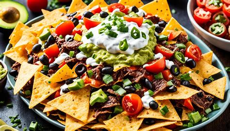 nachos