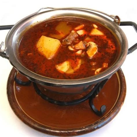 Pácolt szarvashús