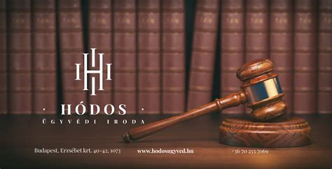 ügyvédi iroda és céges dokumentumok