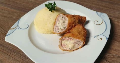 Különböző töltelékek a pulykamellbe