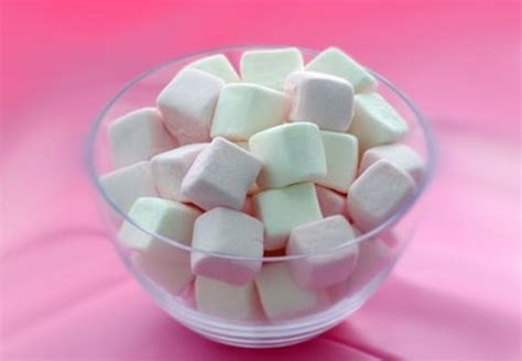 Pillecukor fondant készítés