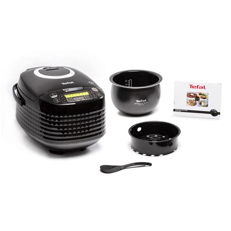 Tefal SpheriCook felülnézet