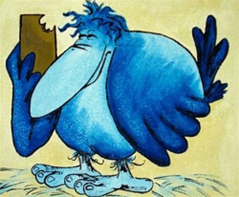 Gombóc Artúr és a csokoládé