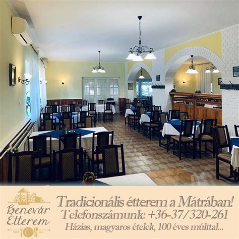Kézműves étterem belseje magyaros motívumokkal