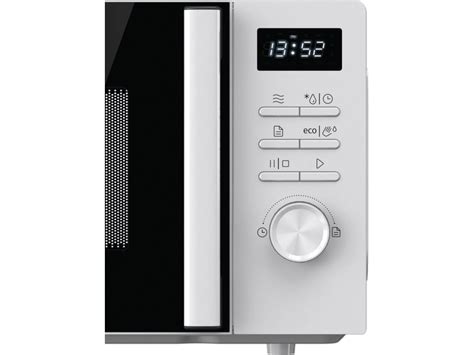 Gorenje MO-20MGW mikrohullámú sütő kezelőpanelje