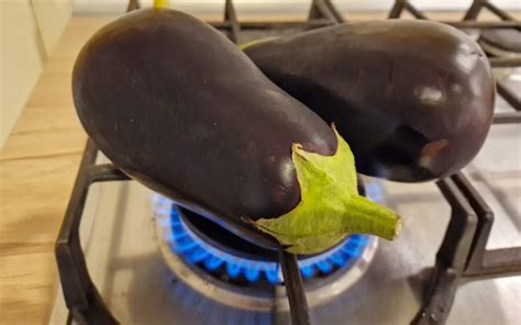 Vöröslencse padlizsán raguhoz